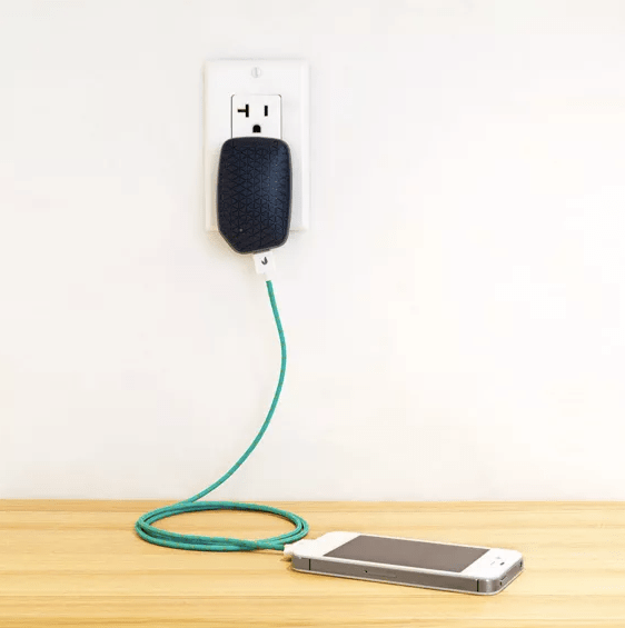 Power Slayer smart cell phone charger